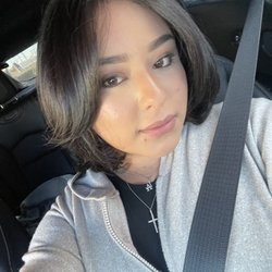 Simons Unique Hair Boutique - Hair cut very inexpensive call to get pricing so happy with my hair cut & blowout