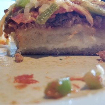 Oley's Pizza - Pizza Near Me - Fort Wayne, Indiana