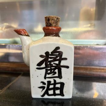 Sushi Ai - soy sauce - Sushi Bars Near Me - Los Angeles, California