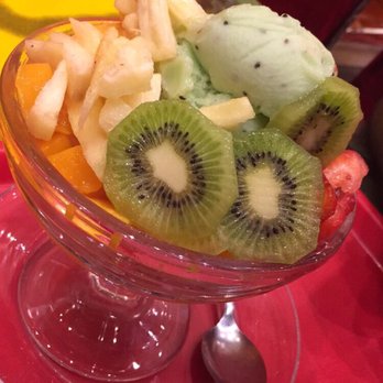 Cocktail Antabli - Ice Cream & Frozen Yogurt Near Me - Montreal, Quebec