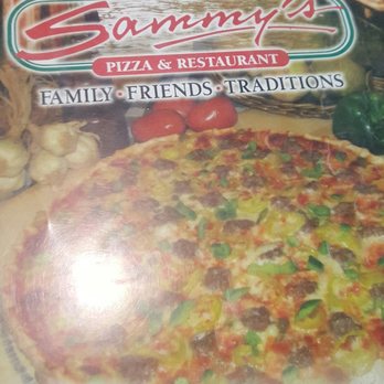 Sammy's Pizza &Restaurant - Pizza Near Me - Grand Rapids, Minnesota Sammy's Pizza &Restaurant - Pizza Near Me - Grand Rapids, Minnesota