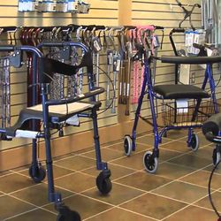 Medical Supply Superstore