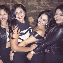 The Edison - My 22nd Birthday was a success! Thank you The Edison