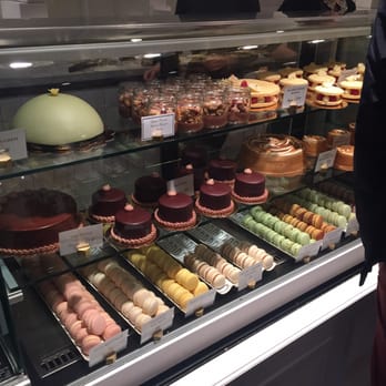 Duchess Bake Shop - Patisserie/Cake Shop Near Me - Edmonton, Alberta