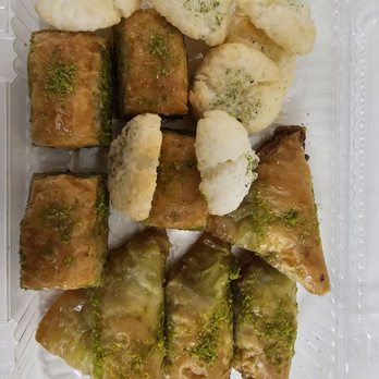 Parsa Bakery - Bakeries Near Me - McLean, Virginia