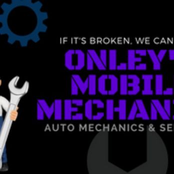 Onley's Auto - Mobile Mechanic - Auto Repair Near Me - Courtenay, British Columbia Onley's Auto - Mobile Mechanic - Auto Repair Near Me - Courtenay, British Columbia