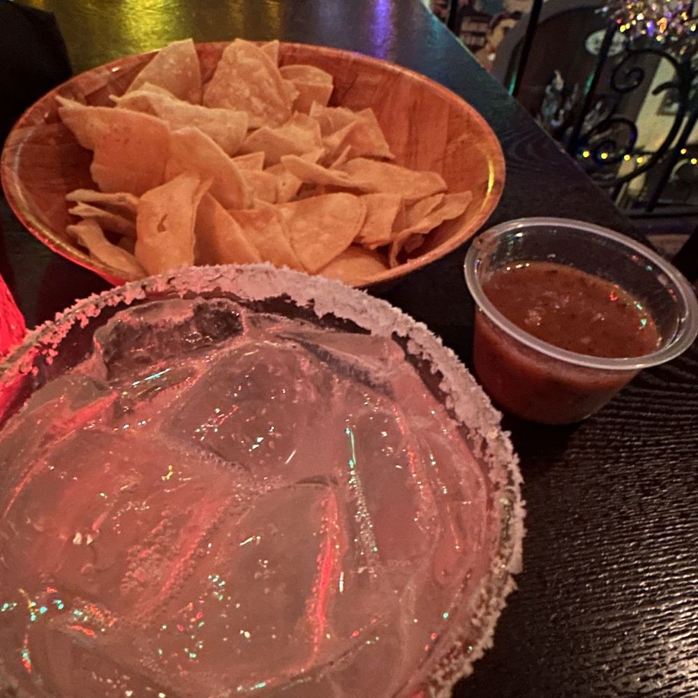 Taqueria St. Marks Place - Mexican Near Me - New York, New York