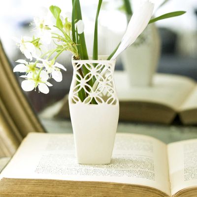 Isabelle Abramson Porcelain