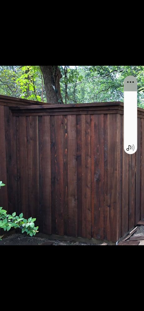 Slide of NTX Tree Service