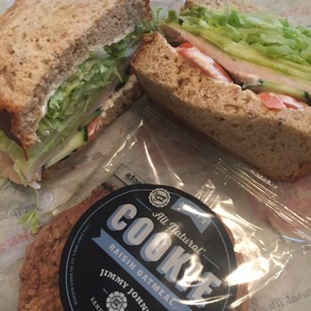 Jimmy John's - #12 Beach bum - Sandwiches Near Me - Greenville, South Carolina Jimmy John's - #12 Beach bum - Sandwiches Near Me - Greenville, South Carolina