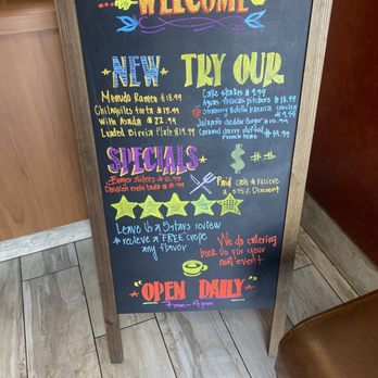 Loaded Cafe - Bellflower - "LEAVE A 5 STAR AND GET A FREE CREPE " - Breakfast & Brunch Near Me - Bellflower, California Loaded Cafe - Bellflower - "LEAVE A 5 STAR AND GET A FREE CREPE " - Breakfast & Brunch Near Me - Bellflower, California