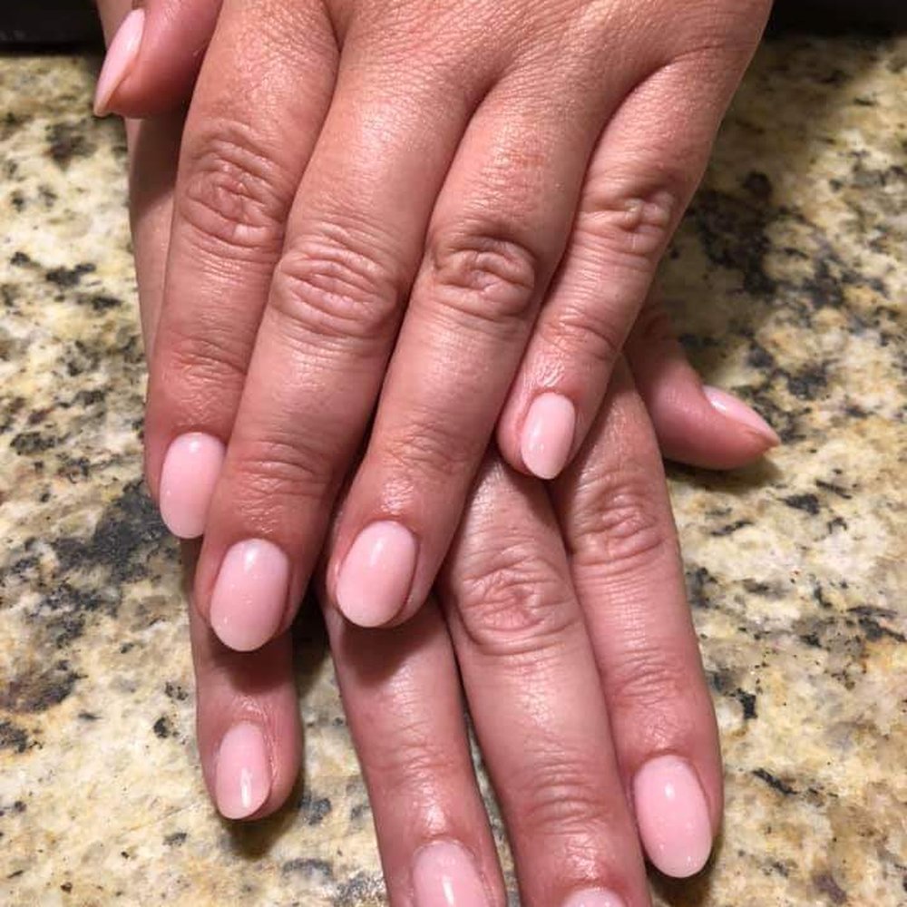 Lavish Nails 2 - Sns dipping powder. They made me feel like a brand new women. So beautiful. - Nail Salons Near Me - Lexington, Kentucky Lavish Nails 2 - Sns dipping powder. They made me feel like a brand new women. So beautiful. - Nail Salons Near Me - Lexington, Kentucky