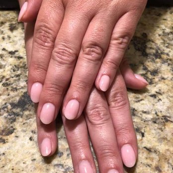 Lavish Nails 2 - Sns dipping powder. They made me feel like a brand new women. So beautiful. - Nail Salons Near Me - Lexington, Kentucky Lavish Nails 2 - Sns dipping powder. They made me feel like a brand new women. So beautiful. - Nail Salons Near Me - Lexington, Kentucky