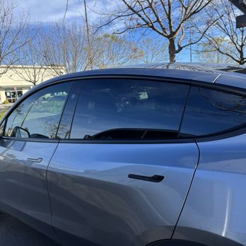Tint Tech - Tinted windows - Car Window Tinting Near Me - San Jose, California Tint Tech - Tinted windows - Car Window Tinting Near Me - San Jose, California