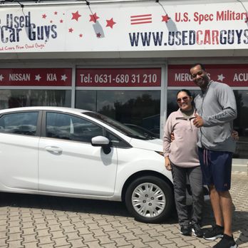 The Used Car Guys - Car Buyers Near Me - Kaiserslautern, RP The Used Car Guys - Car Buyers Near Me - Kaiserslautern, RP