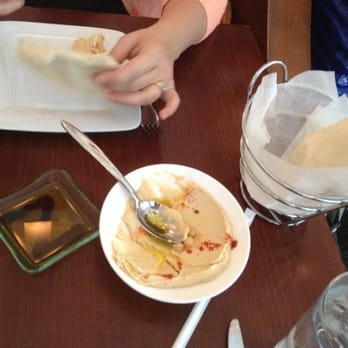 Zaytinya - Pita and hummus - Greek Near Me - Washington, DC, District of Columbia Zaytinya - Pita and hummus - Greek Near Me - Washington, DC, District of Columbia
