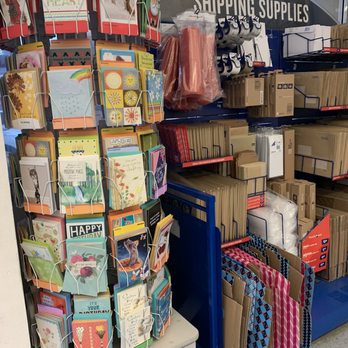 Us Post Office 17 Photos 72 Reviews Post Offices 3223 Greyling Dr San Diego Ca Phone Number Yelp