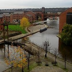 Pride of Manchester