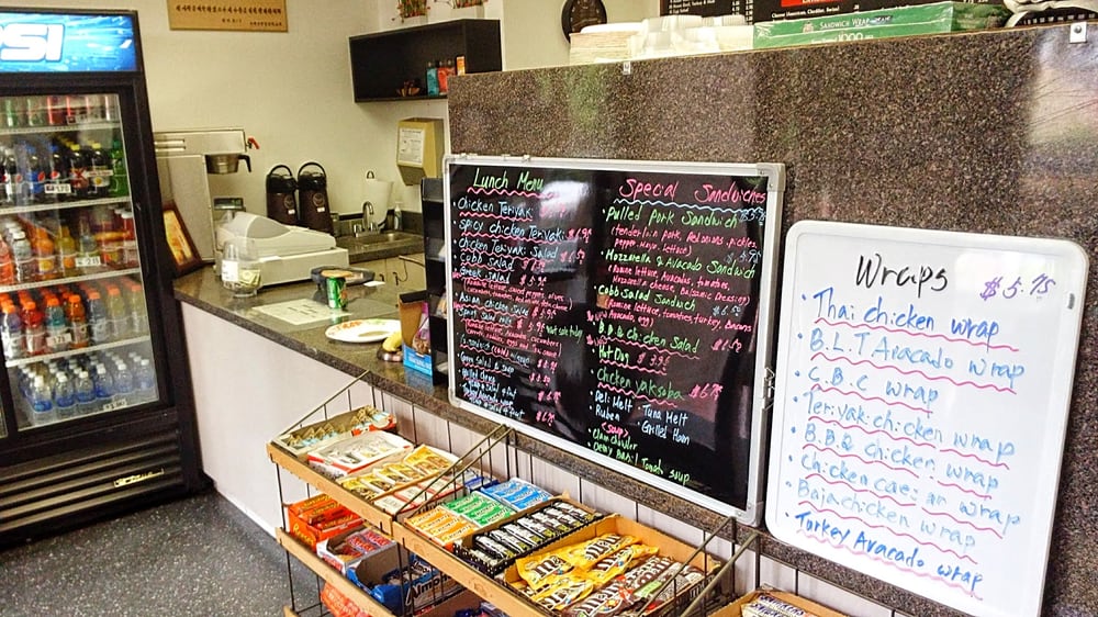 OLE CAFE Updated September 2024 11 Reviews 1800 SW 1st Ave