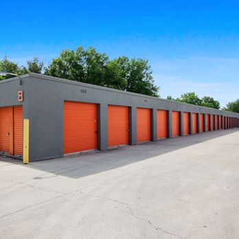 Global Self Storage - Self Storage Near Me - Lima, Ohio