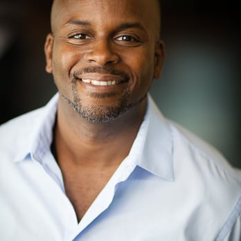 Matthew Lemke Photography - A casual business headshot taken at the client's location. - Photographers Near Me Matthew Lemke Photography - A casual business headshot taken at the client's location. - Photographers Near Me