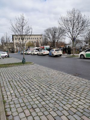 Photo of Berghain - Berlin, BE, DE. Sonntag um 11 Uhr