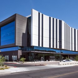 HonorHealth Neurology - Bob Bové Neuroscience Institute