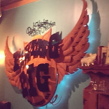 Flying Pig Pub & Kitchen - Da logo! - Pubs Near Me - Oceanside, California Flying Pig Pub & Kitchen - Da logo! - Pubs Near Me - Oceanside, California