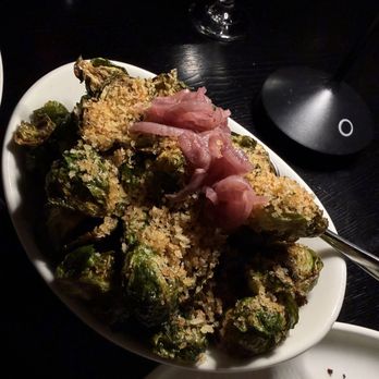 Prime25 - Sides -Brussel sprouts with no bacon - Wine Bars Near Me - Colorado Springs, Colorado Prime25 - Sides -Brussel sprouts with no bacon - Wine Bars Near Me - Colorado Springs, Colorado