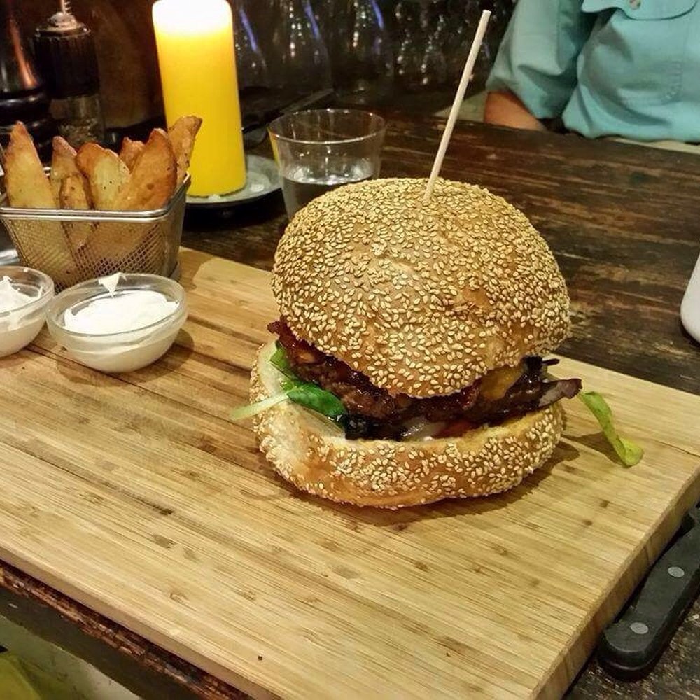 Hereford Bøfhus ApS - Holy jamoly! - Restaurants Near Me - Copenhagen, 84