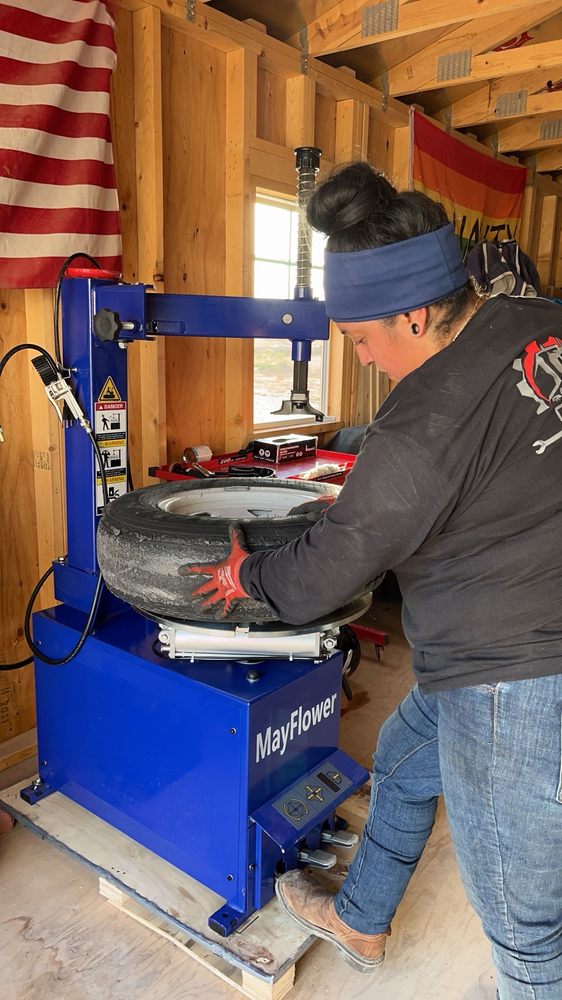 OLIVER’S FLEET SERVICE REPAIR Updated July 2024 Request a Quote