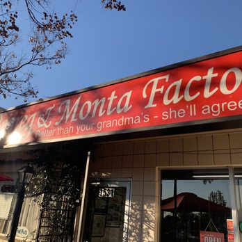 The Monta Factory - Armenian Near Me - Pasadena, California