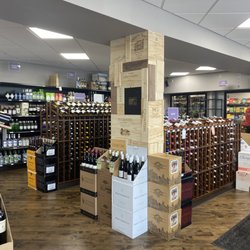 Jim’s Fine Wine and Spirits - Fine Wine