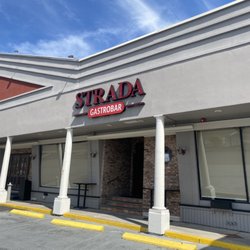 Strada Trattoria Italiana