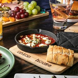 Union House Cedarburg - Tapas