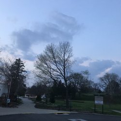 Pine Ridge Country Club - Golf area