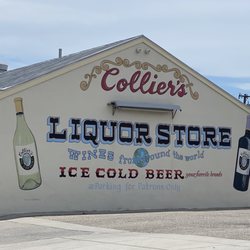 Collier's Liquor Store
