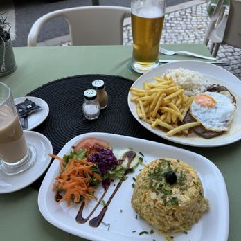 Bristol - Portuguese Near Me - Sintra, 11