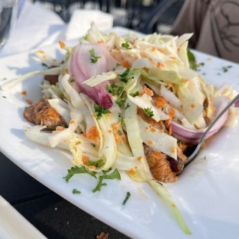 Juniper on Main - Carolina Mac - Southern Near Me - Carmel, Indiana