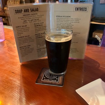 Radio Brewing Company - New American Near Me - Kellogg, Idaho Radio Brewing Company - New American Near Me - Kellogg, Idaho