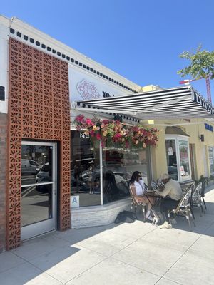 Mujer Divina Brunch Café by null