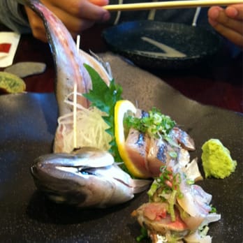 Miyake - Mackerel - Japanese Near Me - Portland, Maine Miyake - Mackerel - Japanese Near Me - Portland, Maine