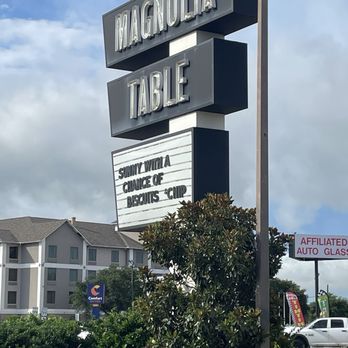 Magnolia Table - Breakfast & Brunch Near Me - Waco, Texas