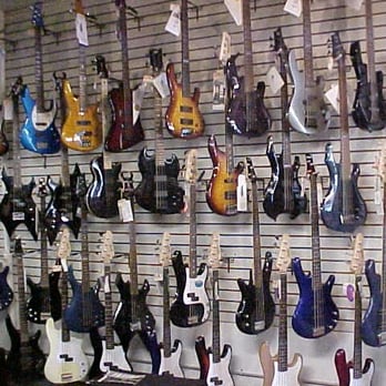Guitar Czar - Musical Instruments & Teachers Near Me - Murray, Utah