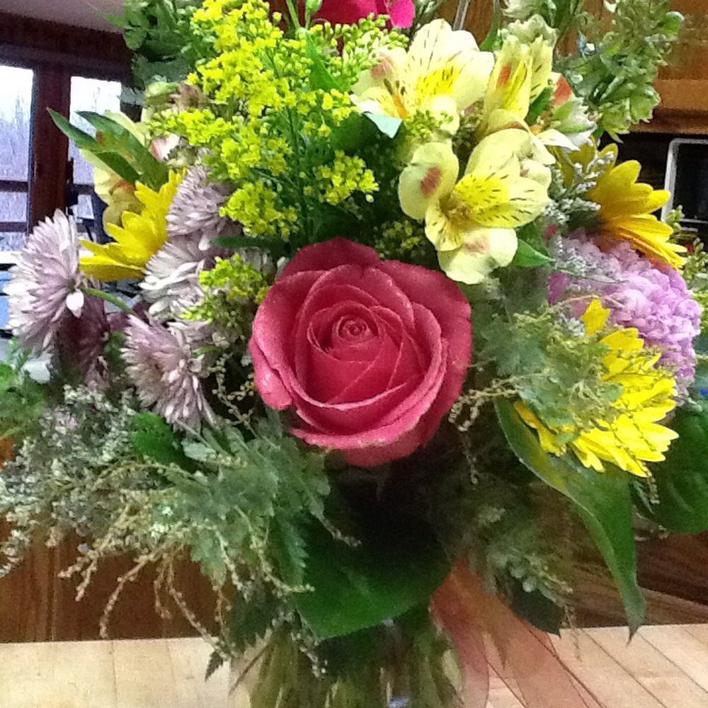 Stargazers Designs - Floral Designers Near Me - Leicester, North Carolina Stargazers Designs - Floral Designers Near Me - Leicester, North Carolina