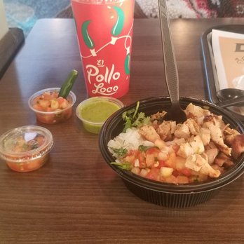 El Pollo Loco - Chicken Shop Near Me - Salt Lake City, Utah El Pollo Loco - Chicken Shop Near Me - Salt Lake City, Utah
