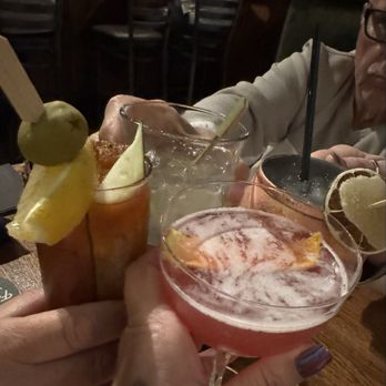 Forgotten Tonic - Wine Bars Near Me - Saint Augustine, Florida