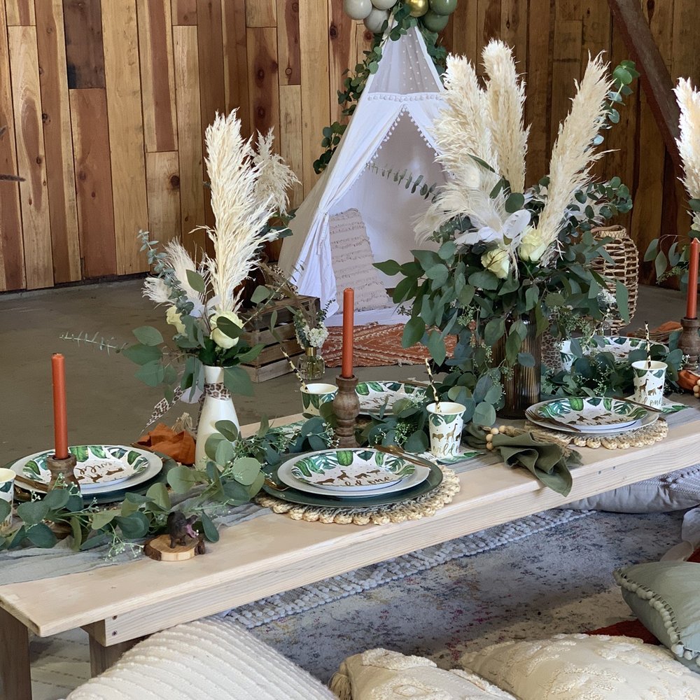 Pic R Picnic - Party & Event Planning Near Me Pic R Picnic - Party & Event Planning Near Me