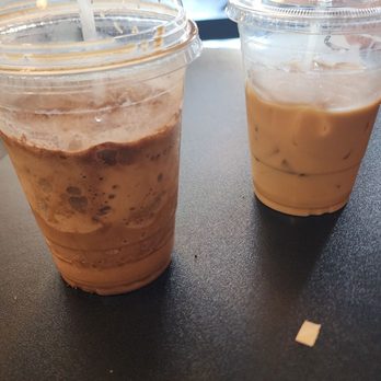 Foxwood Coffeehouse - Great coffees! - Coffee & Tea Near Me - Shingle Springs, California