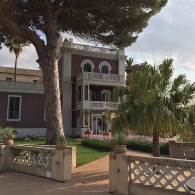 Villa Paola by null
